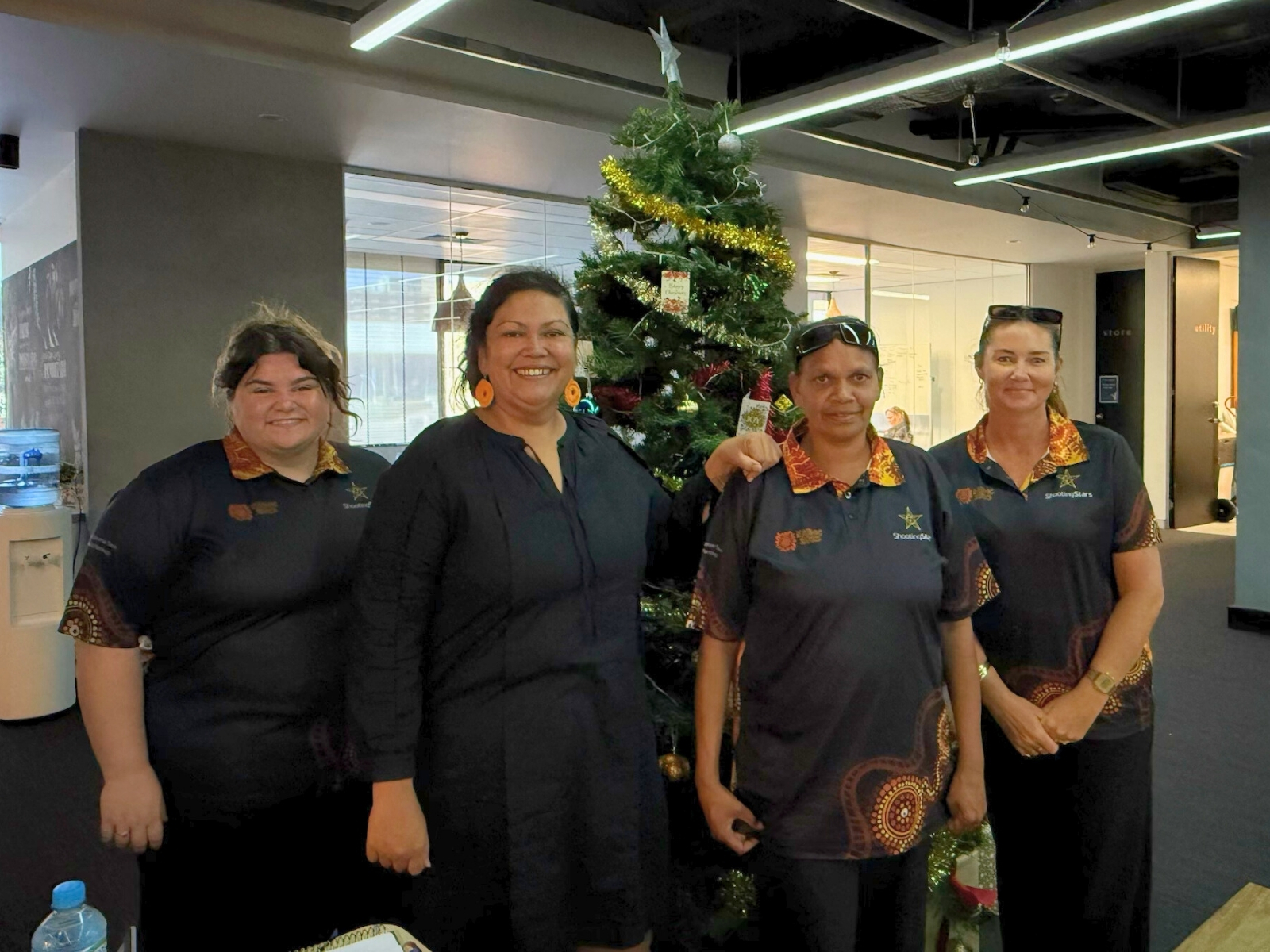 2025 Shooting Stars All-Staff Forum