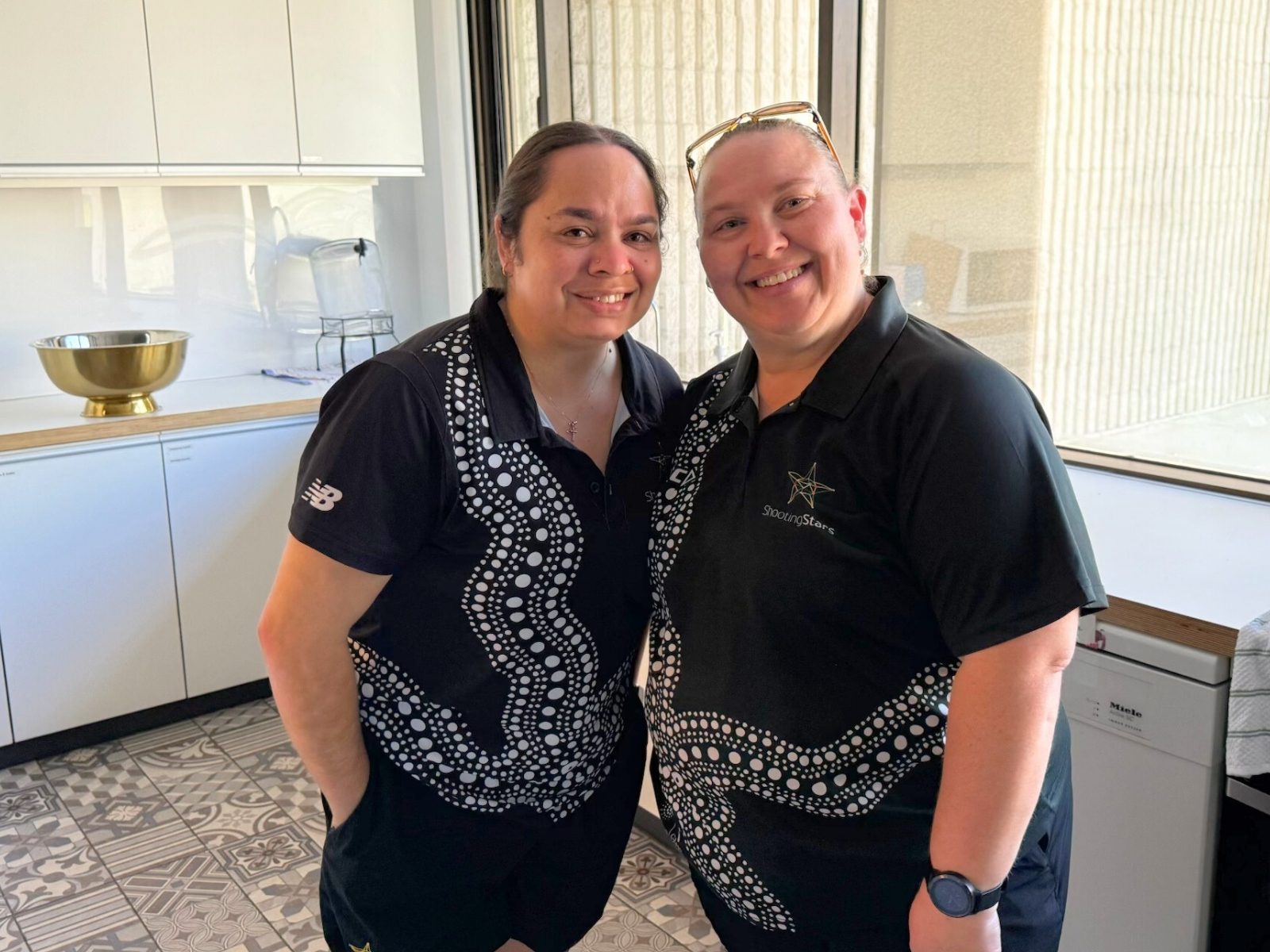 2025 Shooting Stars All-Staff Forum